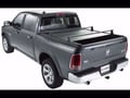 Picture of Pace Edwards UltraGroove Electric - Incl. Canister/Rails - Black - Extended Cab - 6 ft. 6.9 in. Bed