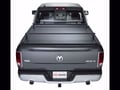 Picture of Pace Edwards UltraGroove Electric - Incl. Canister/Rails - Black - Crew Cab - Regular Cab - 6 ft. 6.7 in. Bed