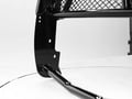 Picture of Ranch Hand Legend Series Grille Guard - Must Cut Access Hole On Trucks w/o Tow Hooks - May Not Work On Some Vehicles w/Sensors - Parking Sensor Relocation Bar PN[PSC16HBl1] May Be Required