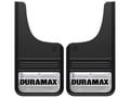 Picture of Truck Hardware Gatorback Duramax Dually Mud Flaps - Set