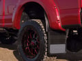 Picture of Gatorback Mud Flaps by Truck Hardware