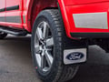 Picture of Gatorback Mud Flaps by Truck Hardware