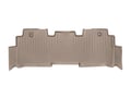 Picture of WeatherTech FloorLiners - Tan - 2nd Row