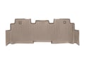 Picture of WeatherTech FloorLiners - Tan - 2nd Row