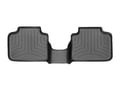 Picture of WeatherTech FloorLiners - Black - Rear