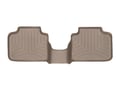 Picture of WeatherTech FloorLiners - Tan - Rear