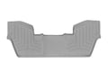 Picture of WeatherTech FloorLiners - Gray - 3rd Row