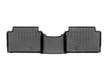 Picture of WeatherTech FloorLiners - Black - Rear