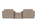 Picture of WeatherTech FloorLiners - Tan - Rear