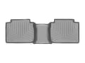 Picture of WeatherTech FloorLiners - Gray - Rear