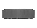 Picture of WeatherTech FloorLiners - Black - Rear