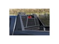 Picture of Aries Switchback Headache Rack - Black - Without RamBox - Crew Cab