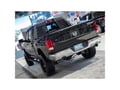 Picture of Aries Switchback Headache Rack - Black - Without RamBox - Crew Cab