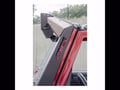 Picture of Aries Roof Light Mounting Bracket - For Use w/50 in. LED Light Bar
