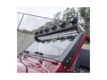 Picture of Aries Jeep TJ Roof Light Mounting Brackets & Crossbar