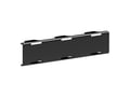 Picture of Aries LED Light Bar Cover - For Use w/Single Row LED Light Bar