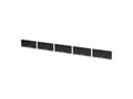Picture of Aries LED Light Bar Cover - For Use w/50 in. LED Light Bar