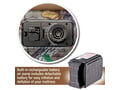 Picture of AirBedz Camo Truck Air Mattress W/Tailgate Extension - Fits: FULL SIZE TRUCKS (5.5'-5.8' Bed)