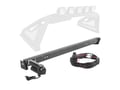 Picture of Go Rhino Sport Bar 2.0 Power-Actuated Retractable Light Mount Conversion Kit - Textured Black - Full Size