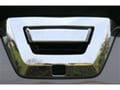 Picture of Putco Tailgate & Rear Handle Covers - Ford Super Duty - Pull handle only