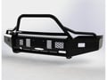 Picture of Ranch Hand Summit BullNose Series Front Bumper - Retains Factory Tow Hook