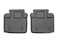 Picture of WeatherTech FloorLiners - Black - Rear