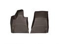 Picture of WeatherTech FloorLiners - Cocoa - Front