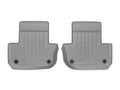 Picture of WeatherTech FloorLiners - Gray - Rear