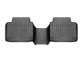 Picture of WeatherTech FloorLiners - Black - Rear