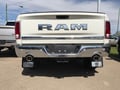 Picture of Truck Hardware Gatorback RAM Head Mud Flaps - Set - With OEM Flares
