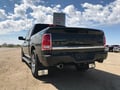 Picture of Truck Hardware Gatorback RAM Head Mud Flaps - With OEM Flares - Set