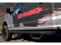 Picture of Go Rhino RB10 Running Boards - Crew Cab