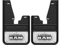 Picture of Truck Hardware Gatorback Longhorn RAM Dually Mud Flaps - Set