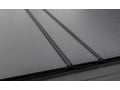 Picture of Lomax Tri-Fold Hard Bed Cover - 5' Bed (Matte Black)