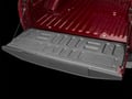 Picture of WeatherTech TechLiner Taillgate Protector - w/o Tailgate Step