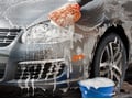 Picture of WeatherTech TechCare Gentle Car Shampoo - One 18 oz. Bottle