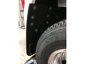 Custom Fit Front Brackets and Flaps