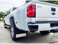 Dually Flaps Installed