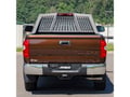 Picture of Aries Switchback Headache Rack - Black  - Crew Cab