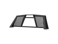 Picture of Aries Switchback Headache Rack - Black  - Crew Cab