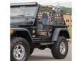 Picture of Aries Jeep Wrangler TJ Aluminum Tube Doors