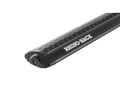 Picture of Rhino Rack Vortex SX Roof Rack - 2 Bar - Black - With Elevated Roof Rails