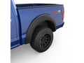 Picture of EGR Rugged Look Fender Flare - Front And Rear Set
