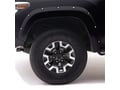 Picture of EGR Bolt-On Look Fender Flare - Magnetic Metallic - Front And Rear Set