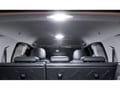Picture of Putco Premium LED Dome Lights (Application Specific) - Jeep Wrangler Unlimited - 4 Door