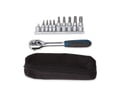 Picture of Rampage Recovery Torx Tool Kit - Black