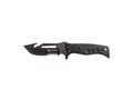 Picture of Rampage Recovery Trail Knife - Black