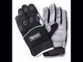Picture of Rampage Recovery Gloves - Black