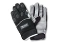 Picture of Rampage Recovery Gloves - Black