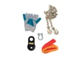 Picture of Rampage Recovery Winch Accessory Kit - Black